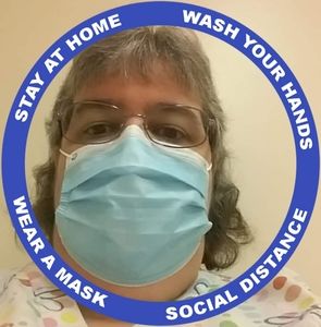 Meet your Posher, Bridget